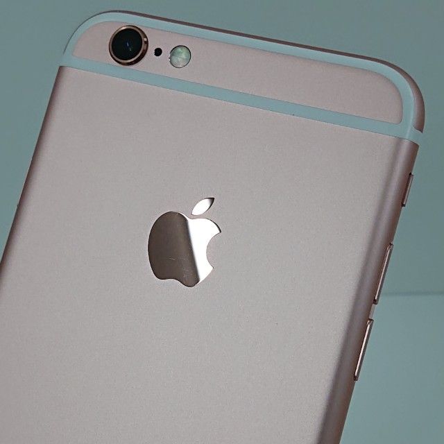 iPhone6s 64GB SoftBank ������������� c18970