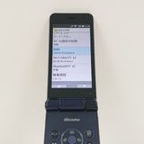 AQUOS �������� SH-01J �ɥ��� �֥롼�֥�å� c20383