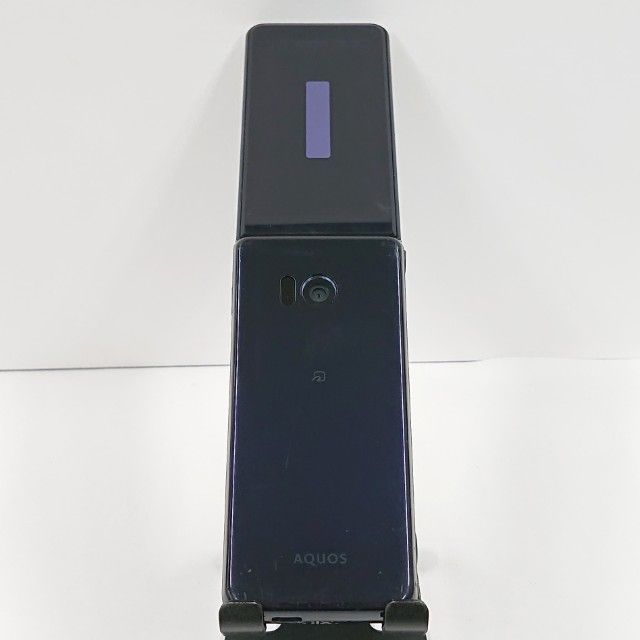 AQUOS �������� SH-01J �ɥ��� �֥롼�֥�å� c20414