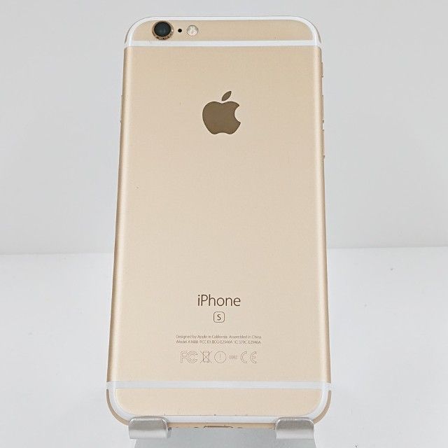 iPhone6s 64GB SoftBank ������� c18079