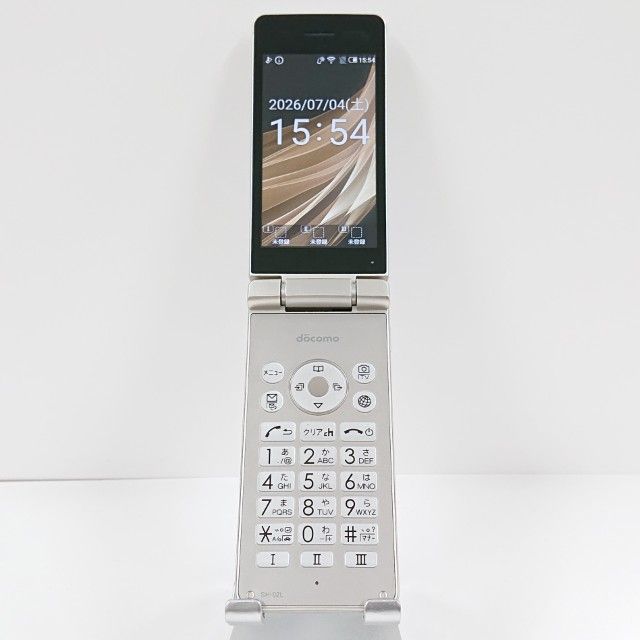 AQUOS �������� SH-02L �ɥ��� ������� c20995