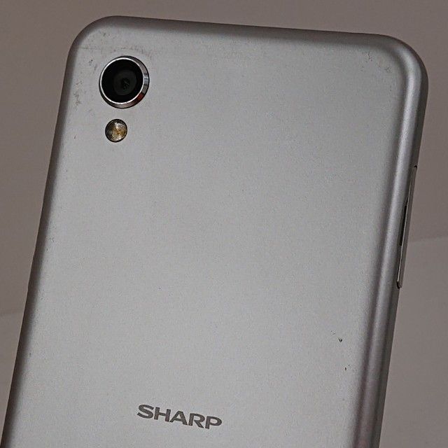 Android One S5 S5-SH Y!mobile 륷С c15865