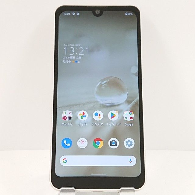 AQUOS wish A104SH Y!mobile �����ܥ꡼ c16895