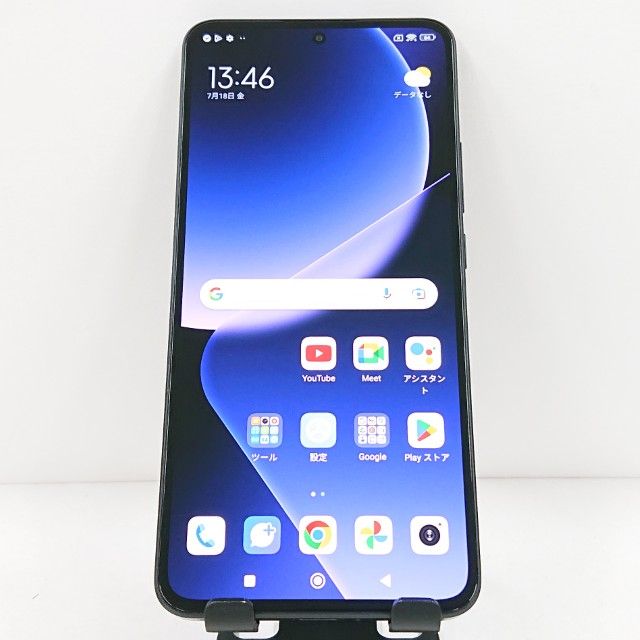 Xiaomi 13T XIG04 au ֥å c13636