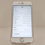 iPhone6s 64GB SoftBank ������������� c18096