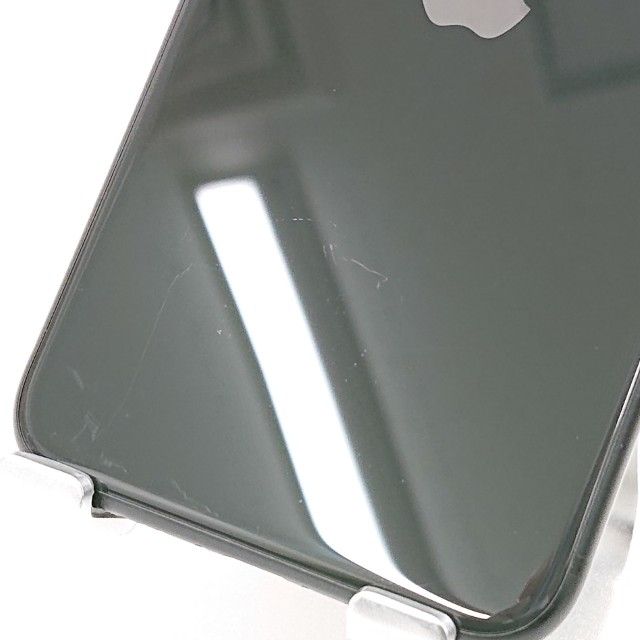 iPhoneSE ��2���� 64GB �ɥ��� �֥�å� c18467