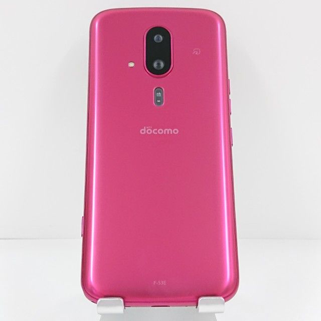 �餯�餯���ޡ��ȥե��� F-53E �ɥ��� �ԥ� c21813