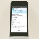 arrows �������� F-03L �ɥ��� ����С� c17580