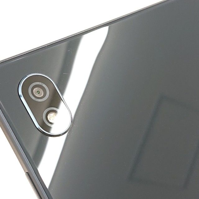 Lenovo TAB6 A101LV SoftBank ���ӥ��֥롼 c20435