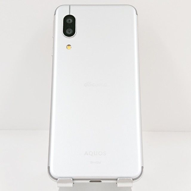 AQUOS sense3 SH-02M �ɥ��� ����С��ۥ磻�� c20080