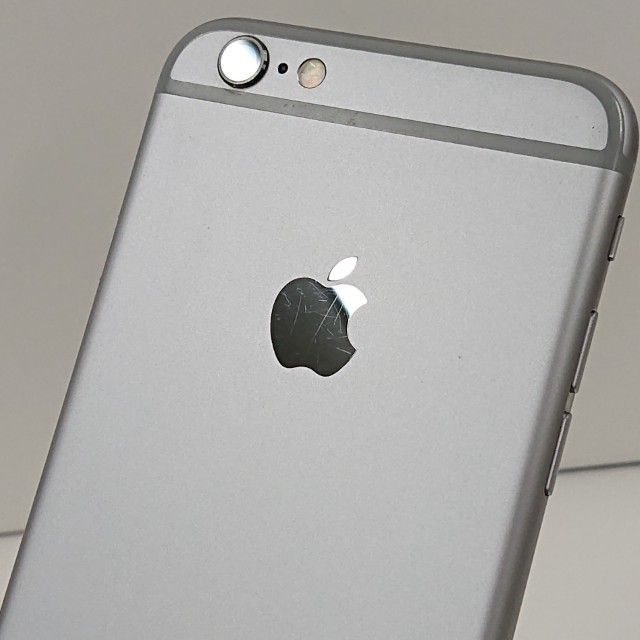 iPhone6 16GB SIM�ե꡼ ���ڡ������쥤 c18351