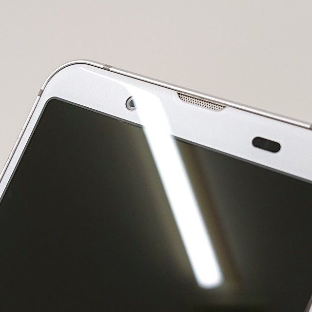 AQUOS sense3 SH-02M �ɥ��� ����С��ۥ磻�� c17484