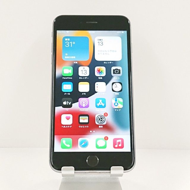 iPhone6s Plus 64GB au ���ڡ������쥤 c22423