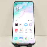 OPPO Reno3 5G A001OP SoftBank �ߥ��ƥ��ۥ磻�� c20874