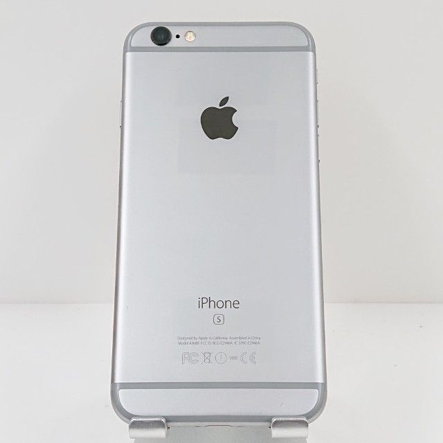 iPhone6s 16GB SIM�ե꡼ ���ڡ������쥤 c18028