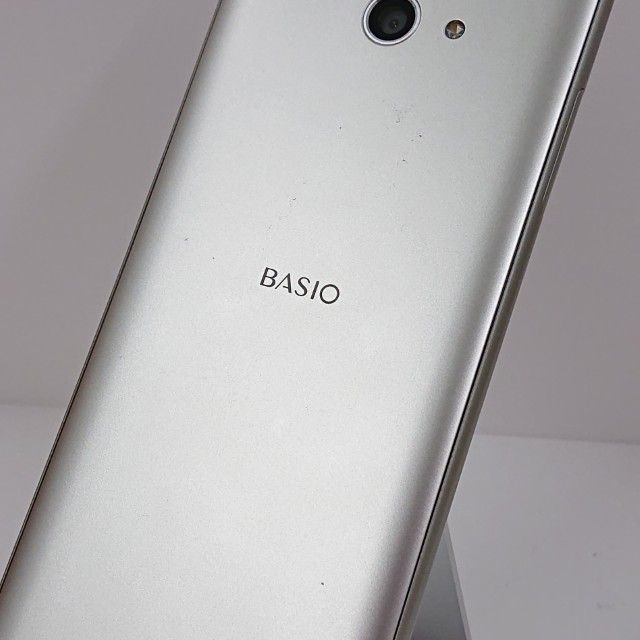 BASIO4 KYV47 au �����ѥ󥴡���� c17994