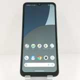 AQUOS wish4 A403SH SoftBank ֥å c15438