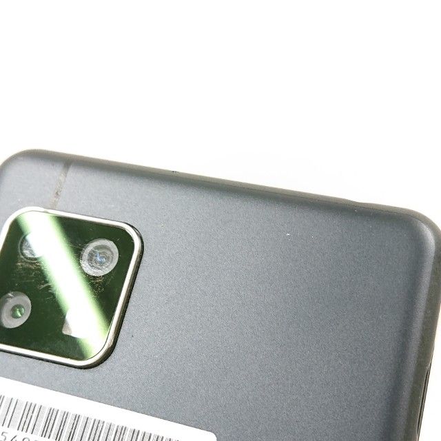 AQUOS sense5G SHG03 au ֥å c15823