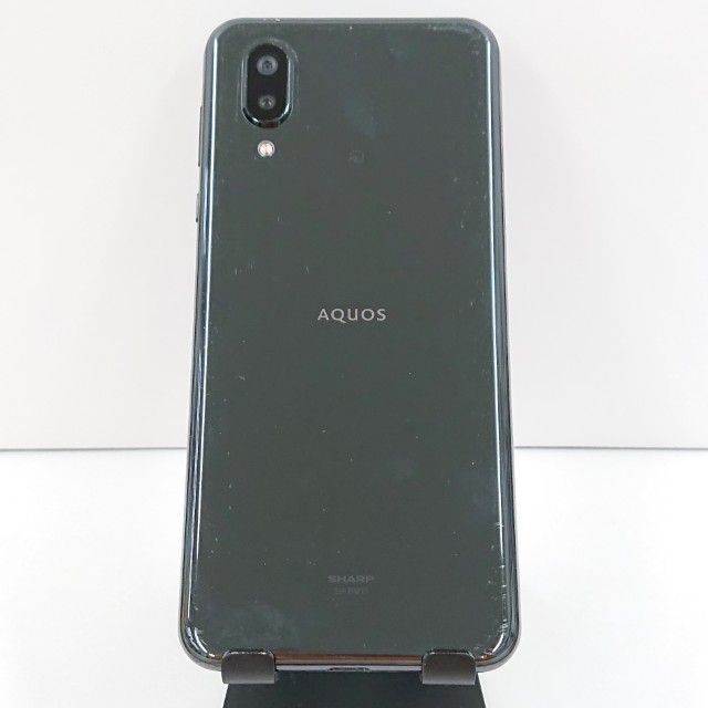 AQUOS sense3 plus SH-RM11 Rakuten �֥�å� c16629