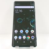 Xperia XZ3 801SO SoftBank ե쥹ȥ꡼ c15801