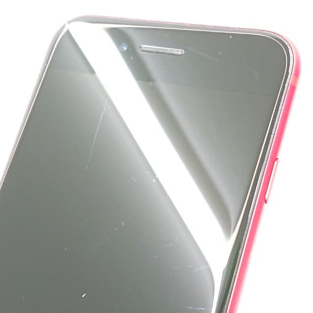 �ڥ�����ʡ�iPhoneSE ��2���� 64GB SIM�ե꡼ ��å� c23043