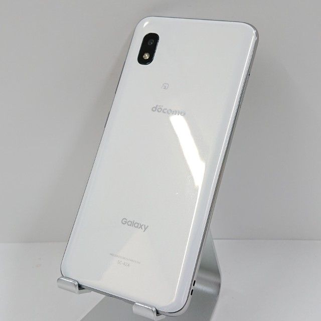 Galaxy A21 SC-42A ɥ ۥ磻 c14932