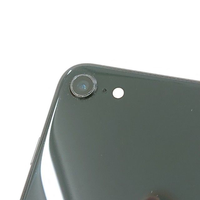 iPhoneSE ��2���� 64GB �ɥ��� �֥�å� c16393