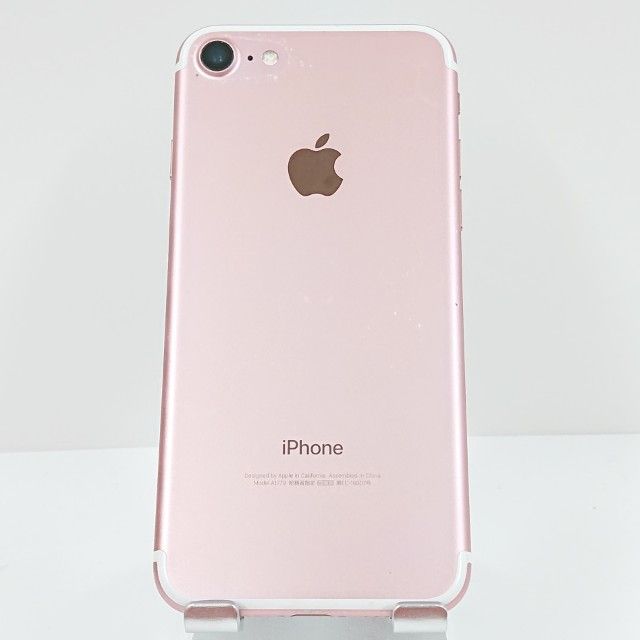 iPhone7 128GB SoftBank ������������� c16597