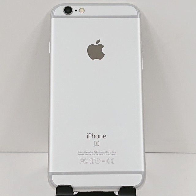 iPhone6s 16GB SIM�ե꡼ ����С� c18517