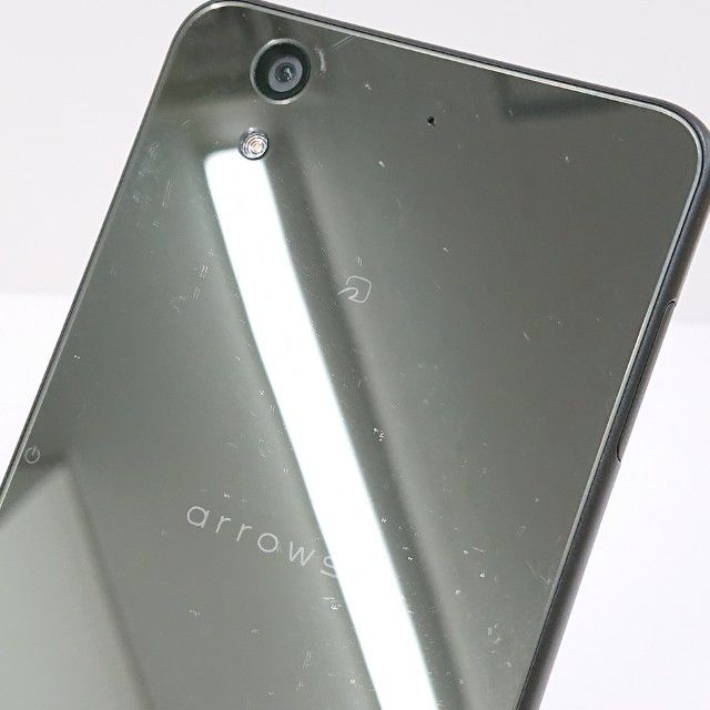 arrows Be F-04K �ɥ��� �֥�å� c17322