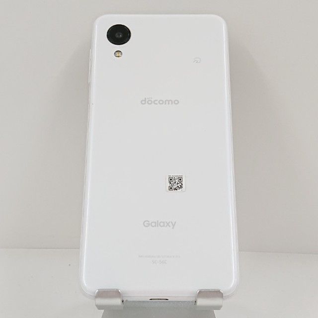 Galaxy A23 5G SC-56C �ɥ��� �ۥ磻�� c21747