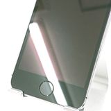iPhone5s 16GB au ���ڡ������쥤 c19916