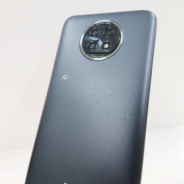 Redmi Note 9T A001XM SoftBank ʥȥե֥å c14406