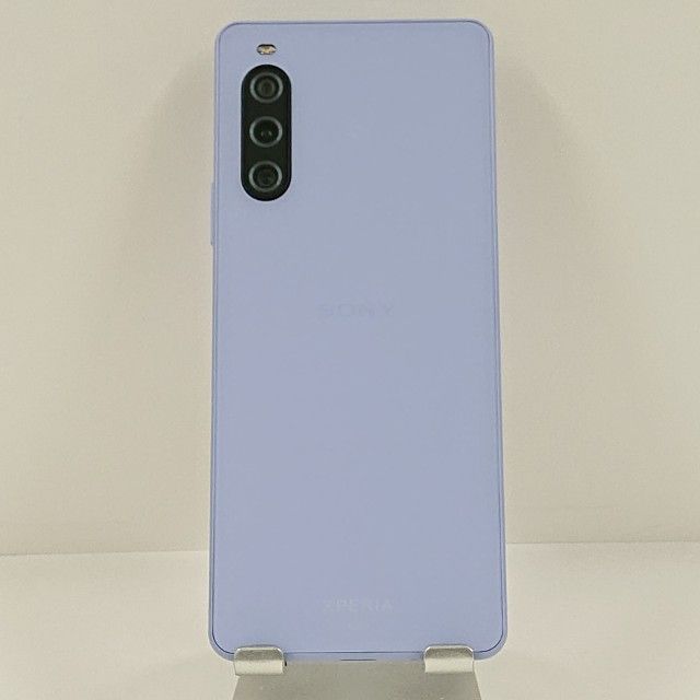 Xperia 10 V SOG11 au ��٥���� c22680
