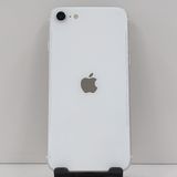 iPhoneSE ��2���� 64GB au �ۥ磻�� c22828