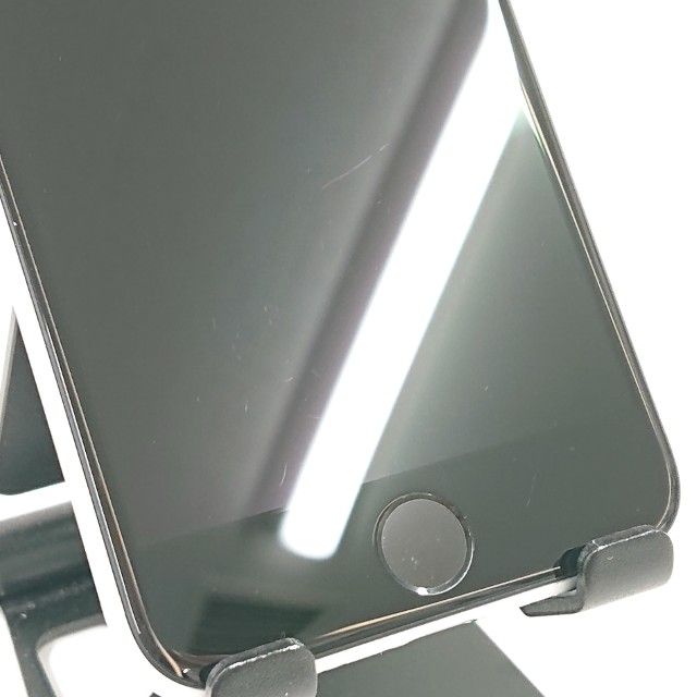 iPhoneSE ��2���� 64GB au �ۥ磻�� c19179