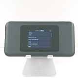Speed Wi-Fi DOCK 5G 01 CPS01 UQ �֥�å� c19151
