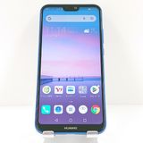 HUAWEI P20 Lite ANE-LX2J Y!mobile ���饤��֥롼 c17700