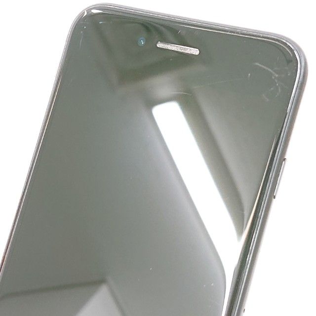 iPhoneSE ��2���� 64GB �ɥ��� �֥�å� c20319