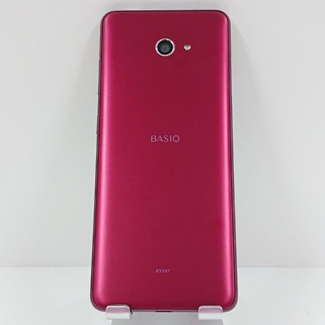 BASIO4 KYV47 au �磻���å� c18011