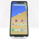 Galaxy A21 SC-42A �ɥ��� �֥�å� c16095