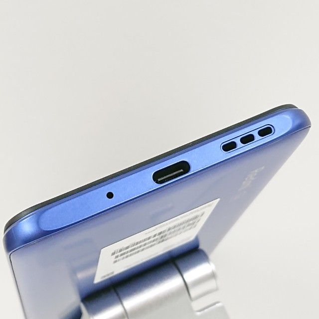 Redmi Note 10T A101XM SoftBank �ʥ��ȥ�����֥롼 c21739