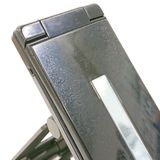 AQUOS �������� SH-02L �ɥ��� �֥�å� c22731
