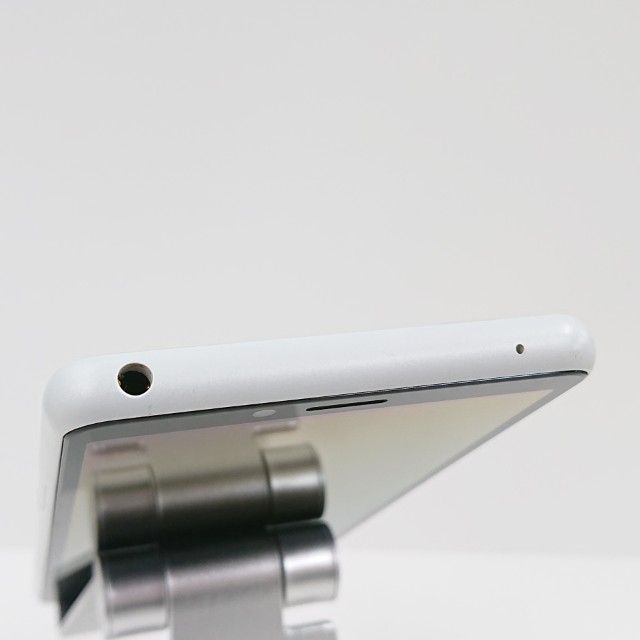 Xperia 10 II SO-41A �ɥ��� �ۥ磻�� c17231