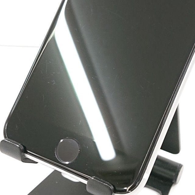 iPhoneSE ��2���� 64GB �ɥ��� �ۥ磻�� c18431