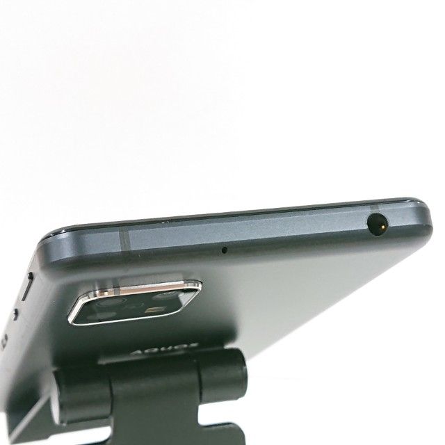 AQUOS sense5G SHG03 au �֥�å� c20880