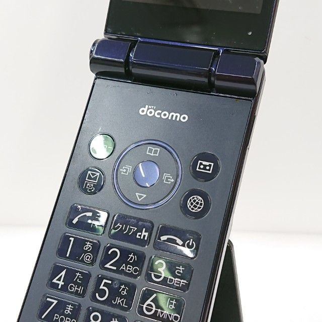 AQUOS SH-02K ɥ ֥롼֥å c14618