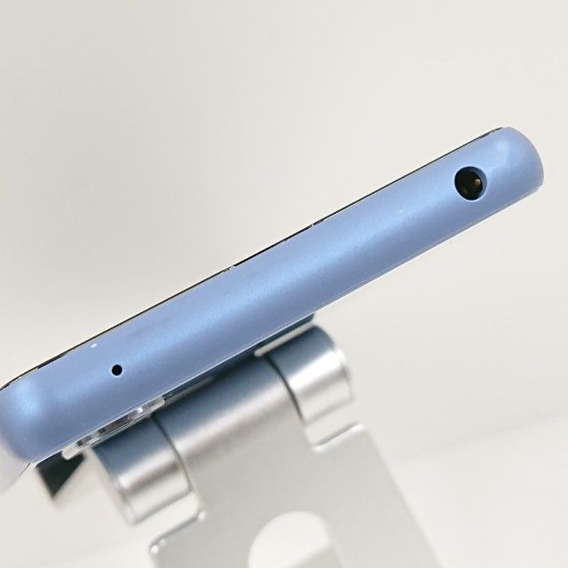 Xperia 10 III SOG04 au �֥롼 c17568