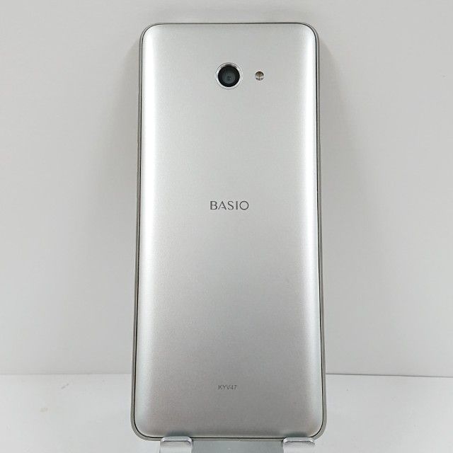 BASIO4 KYV47-u UQ ѥ󥴡 c14410