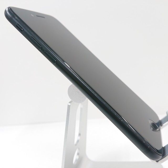 iPhoneSE ��2���� 64GB au �֥�å� c22891